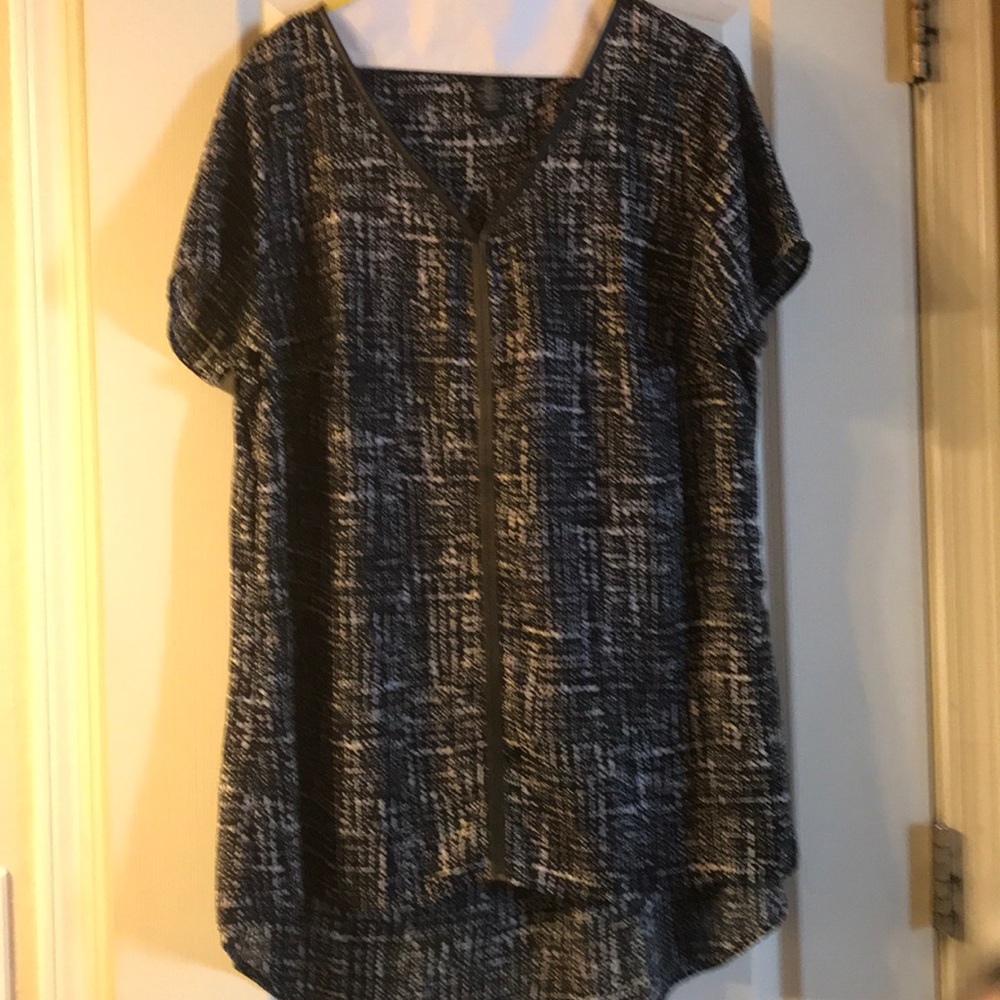 Lane Bryant Tunic Size 14/16